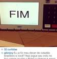 <p>Quem faltou no primeiro turno deve justificar voto, mas pode ir à urna no segundo</p>  Foto: Instagram / Reprodução