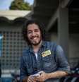 <p>Jean Wyllys foi o único eleito da entre os candidatos que assinaram uma plataforma política da Associação Brasileira LGBT</p>  Foto: Facebook / Reprodução