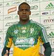 <p>Jailson estendeu seu contrato com o clube alviverde até 2016</p>  Foto: Daniel Vorley / AGIF / Gazeta Press