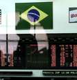 <p>Brasil tem previsão de crescimento reduzida pelo FMI</p>  Foto: Paulo Whitaker / Reuters