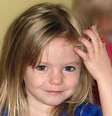 Madeleine McCann desapareceu em 2007 quando estava em férias em Portugal com os pais   Foto: BBC News Brasil