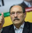<p>Candidato do PMDB ao governo gaúcho, José Ivo Sartori</p>  Foto: Marcelo Camargo / Agência Brasil