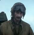 <p>No filme <em>Cora&ccedil;&otilde;es de Ferro</em>, Shia interpreta um soldade</p>  Foto: Youtube / Reprodução