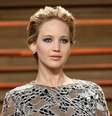 <p>A atriz Jennifer Lawrence foi uma das vítimas de hacker que roubou fotos íntimas de mais de 100 celebridades</p>  Foto: Danny Moloshok / Reuters