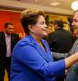 <p>Cada eleitor "custou" à petista R$ 2,85</p>  Foto: Divulgação