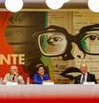<p>"Quando vi, no final do primeiro turno, já estava rolando", disse o ilustrador</p>  Foto: Divulgação
