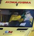Mais uma enfermeira foi internada nesta quarta-feira na Espanha  Foto: Susana Vera / Reuters