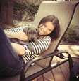 <p>Brittany Maynard planeja tomar um medicamento obtido com receita médica para tirar a vida </p>  Foto: Twitter