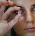 Diamante cor-de-rosa foi leiloado em Hong Kong a preço recorde  Foto: BBC News Brasil