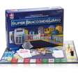 Jogo de tabuleiro Banco Imobiliário, da Estrela, tem versões a partir de R$ 90  Foto: Reprodução