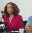<p>Luciana Genro afirmou que Dilma adota o "tipo de modelo econômico que levou o povo grego a esta situação de crise humanitária".</p>  Foto: Janaina Garcia / Terra