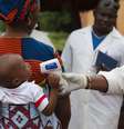 <p>A maior parte das vítimas do ebola estão concentradas em três países africanos, mas há casos na Europa e Estados Unidos</p>  Foto: Joe Penney / Reuters
