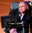 Stephen Hawking  Foto: Getty Images 