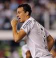 <p>Leandro Dami&atilde;o n&atilde;o teve uma boa passagem pelo Santos em 2014</p>  Foto: Leandro Martins / Futura Press