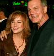 Faye Grant e Stephen Collins  Foto: Kevin Winter / Getty Images 