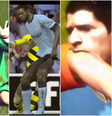 Bugs do Fifa: sim, é parte do charme do jogo  Foto: EA Sports / Youtube / Reprodução