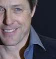 O ator britânico Hugh Grant chega para um evento no centro de Londres, na Inglaterra, em fevereiro. 18/02/2013  Foto: Toby Melville / Reuters