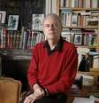 O autor Patrick Modiano ganhou o prêmio Nobel de Literatura  Foto: Gallimard / AP