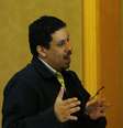 <p>Ahmed Awad ben Mubarak renunciou um dia ap&oacute;s tomar posse</p>  Foto: Khaled Abdullah / Reuters