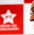 <p>Presidente do PT, Rui Falcão</p>  Foto: Léo Pinheiro/Terra