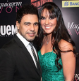 Zezé Di Camargo e Graciele Lacerda  Foto: Instagram / Reprodução