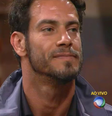 Diego Cristo é eliminado  Foto: TV Record / Reprodução