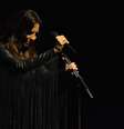 Ivete Sangalo durante show em Recife  Foto: Felipe Souto Maior  / AgNews