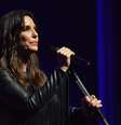 Ivete Sangalo durante show em Recife  Foto: Felipe Souto Maior  / AgNews