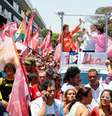  Foto: Ichiro Guerra/Dilma.com / Divulgação