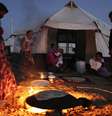 <p>Esquadrões terroristas do EI organizam verdadeiras caçadas humanas aos membros da minoria yazidi</p>  Foto: Youssef Boudlal / Reuters