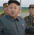 <p>Poucas aparições públicas resultaram em questionamentos de como estaria a saúde de Kim Jong-un</p>  Foto: BBC Mundo / Copyright
