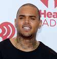 <p>Chris Brown acredita que o vírus do Ebola foi fabricado</p>  Foto: Getty Images 