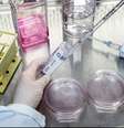<p>Apartamento da funcionária passará por um longo processo para ser descontaminado</p>  Foto: Getty Images/Archivo
