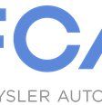 <p>Fiat concluiu a fusão com a Chrysler</p>  Foto: Wikimedia