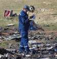 <p>O governo de Kiev culpa os rebeldes pelo incidente e acusa Moscou de armá-los, mas os rebeldes e governo russo negam as acusações</p>  Foto: Shamil Zhumatov / Reuters