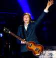 <p>Paul McCartney volta ao Brasil para apresentações em três cidades</p>  Foto: Getty Images 