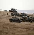 As bases turcas seriam importantes para os Estados Unidos na luta contra o EI  Foto: Lefteris Pitarakis / AP