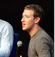 <p>Para os analista, investimentos serão o motor de crescimento no longo prazo da empresa de Mark Zuckerberg</p>  Foto: Agencia Reforma
