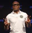 <p>Anderson Silva critica postura dos participantes do reality show do UFC</p>  Foto: Alexandre Loureiro/Inovafoto / Divulgação