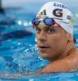 <p>Justiça Federal no Rio de Janeiro proibiu a companhia de usar a marca, em uma disputa com o nadador Cesar Cielo</p>  Foto: Getty Images 