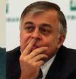 <p>Na atualidade, o debate sobre a delação premiada envolve os nomes do doleiro Alberto Youssef (à esq.) e do ex-diretor de Abastecimento da Petrobras Paulo Roberto Costa</p>  Foto: Reprodução