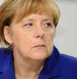 <p>A p&aacute;gina da chanceler&nbsp;Angela Merkel foi uma das v&iacute;timas do ataque virtual</p>  Foto: Stringer / Reuters