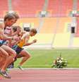 Enquanto os atletas lutam para conseguir o índice olímpico, as empresas também já podem tentar uma vaga como fornecedoras para os Jogos  Foto: Pavel L Photo and Video / Shutterstock