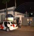 <p>Policiais investigados se apresentaram na noite desta segunda &agrave;&nbsp;corregedoria da PM</p>  Foto: Edu Silva / Futura Press