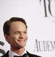 O ator Neil Patrick Harris chega para a cerimônia do Tony Awards, em Nova York, nos Estados Unidos, em junho. 08/06/2014  Foto: Andrew Kelly / Reuters