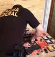PF faz operação contra pornografia infantil em 18 Estados  Foto: Polícia Federal / Divulgação
