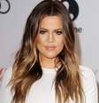 Khloe é alvo de novas insinuações sobre paternidade  Foto: Getty Images 