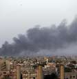 <p>Desde o fim da ditadura de Muamar Khadafi, em 2011, o governo da Líbia falhou em montar um exército para combater os rebeldes</p>  Foto: Esam Omran Al-Fetori / Reuters