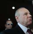 <p>Ministro da Fazenda, Guido Mantega, nega que haja críticas à política econômica dentro do governo</p>  Foto: Ueslei Marcelino (BRAZIL - Tags: POLITICS BUSINESS) / Reuters