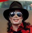 <p>Michael Jackson em foto de arquivo, registrada em 1996</p>  Foto: Megan Lewis / Reuters
